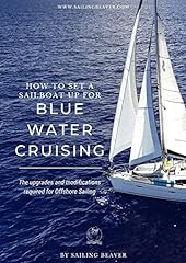 Set sailboat bluewater for sale  Delivered anywhere in USA 