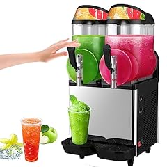 Vacsax commercial slushy for sale  Delivered anywhere in UK
