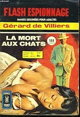 Flash espionnages 67. d'occasion  Livré partout en France