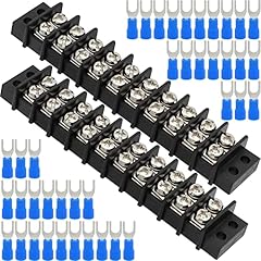 Terminal block pack for sale  Delivered anywhere in USA 