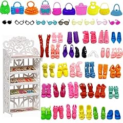 Highfun doll shoes for sale  Delivered anywhere in USA 