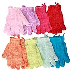 Pcs exfoliating bath for sale  Delivered anywhere in USA 