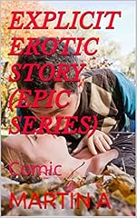 Explicit erotic story for sale  Delivered anywhere in UK