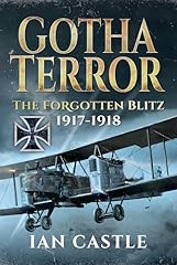 Gotha terror forgotten for sale  Delivered anywhere in USA 