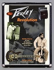 The peavey revolution d'occasion  Livré partout en Belgiqu