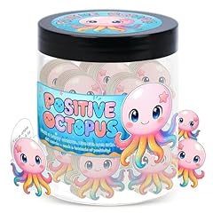 Positive octopus jar for sale  Delivered anywhere in USA 