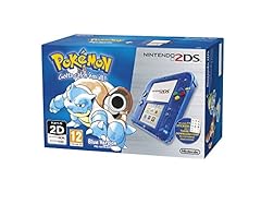 Nintendo 2ds transparent for sale  Delivered anywhere in UK