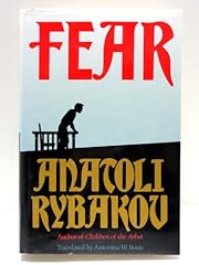 Fear d'occasion  Livré partout en France
