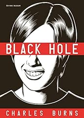 Black hole intégrale d'occasion  Livré partout en France