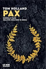 Pax. guerra pace usato  Spedito ovunque in Italia 