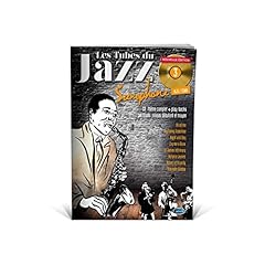 Tubes jazz saxophone d'occasion  Livré partout en France