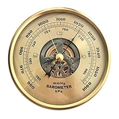 Runlaikeji barometer 108mm for sale  Delivered anywhere in UK