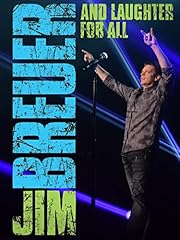 Jim breuer laughter for sale  Delivered anywhere in USA 