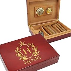 Custom engraved cigar for sale  Delivered anywhere in USA 