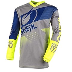 Neal motocross jersey gebraucht kaufen  Wird an jeden Ort in Deutschland