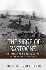 The siege bastogne d'occasion  Livré partout en France