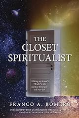 Closet spiritualist for sale  Delivered anywhere in USA 