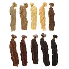 Frcolor 10pcs hair for sale  Delivered anywhere in USA 