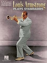 Louis armstrong plays usato  Spedito ovunque in Italia 