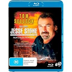 Jesse stone film gebraucht kaufen  Wird an jeden Ort in Deutschland