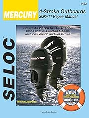 Sierra 01422 mercury for sale  Delivered anywhere in USA 