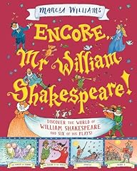 Encore william shakespeare for sale  Delivered anywhere in UK