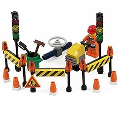 Roadworks construction kit for sale  Delivered anywhere in UK