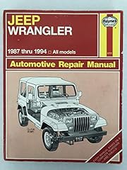 Jeep wrangler automotive for sale  Delivered anywhere in USA 