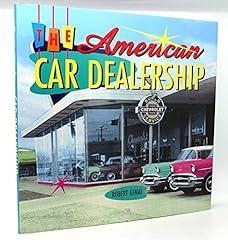 American car dealership for sale  Delivered anywhere in USA 