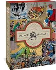 Prince valiant vols. for sale  Delivered anywhere in USA 