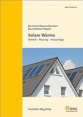 Solare wärme technik gebraucht kaufen  Wird an jeden Ort in Deutschland