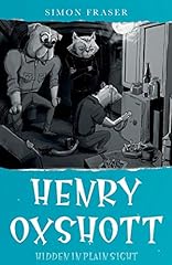 Henry oxshott hidden for sale  Delivered anywhere in UK