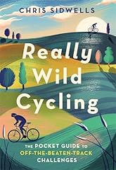 Really wild cycling for sale  Delivered anywhere in UK