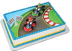 Decoset mario kart for sale  Delivered anywhere in USA 