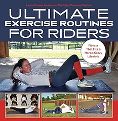 Ultimate exercise routines for sale  Delivered anywhere in UK