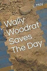 Wally woodrat saves for sale  Delivered anywhere in UK