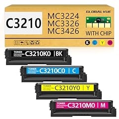 Globalvue c3210 toner for sale  Delivered anywhere in USA 