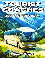 Tourist coaches adult for sale  Delivered anywhere in UK