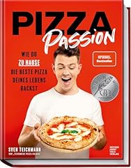 Pizza passion wie usato  Spedito ovunque in Italia 