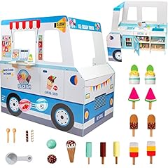 Ice cream truck for sale  Delivered anywhere in USA 
