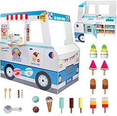 Ice cream truck for sale  Delivered anywhere in USA 