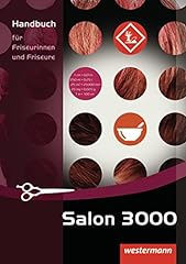 Salon 3000 handbuch gebraucht kaufen  Wird an jeden Ort in Deutschland