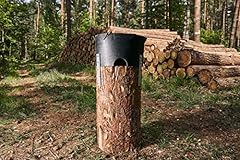 Holzhackmanschette holzhackhil gebraucht kaufen  Wird an jeden Ort in Deutschland