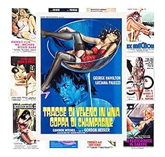 Movie mini posters for sale  Delivered anywhere in USA 