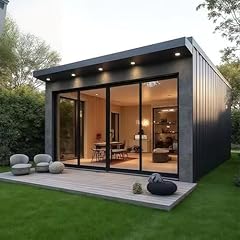20ft prefab homes for sale  Delivered anywhere in USA 