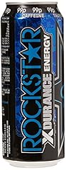 Rockstar energy drink for sale  Delivered anywhere in UK