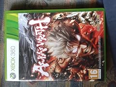 Capcom asura wrath usato  Spedito ovunque in Italia 