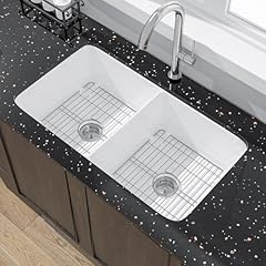 Miuara white undermount for sale  Delivered anywhere in USA 