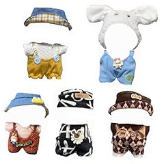Doll clothes 17cm for sale  Delivered anywhere in USA 