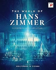 The hans zimmer gebraucht kaufen  Wird an jeden Ort in Deutschland